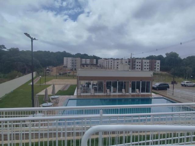 Apartamento venda em Santa Terezinha, Fazenda Rio Grande