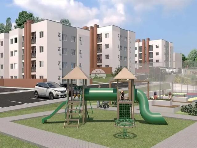 Apartamento venda em Região Geográfica Imediata de Curitiba, Região Metropolitana de Curitiba