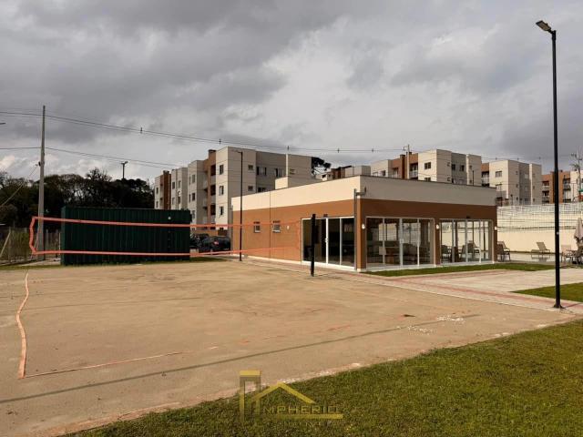 Apartamento venda em Santa Terezinha, Fazenda Rio Grande