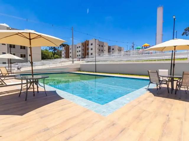 Apartamento venda em Região Geográfica Imediata de Curitiba, Região Metropolitana de Curitiba