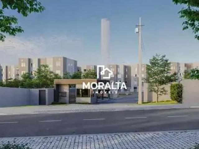 Apartamento venda em Região Geográfica Imediata de Curitiba, Região Metropolitana de Curitiba