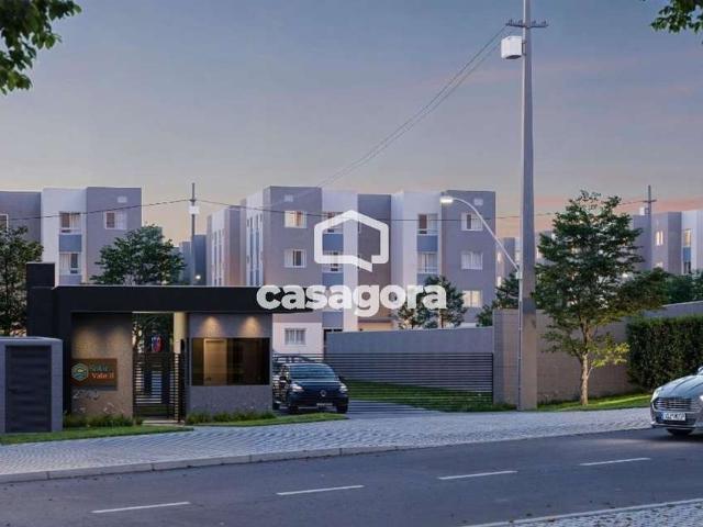 Apartamento venda em Região Geográfica Imediata de Curitiba, Região Metropolitana de Curitiba