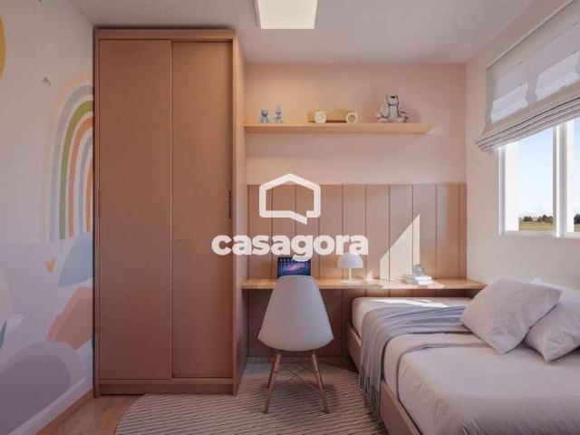 Apartamento venda em Região Geográfica Imediata de Curitiba, Região Metropolitana de Curitiba