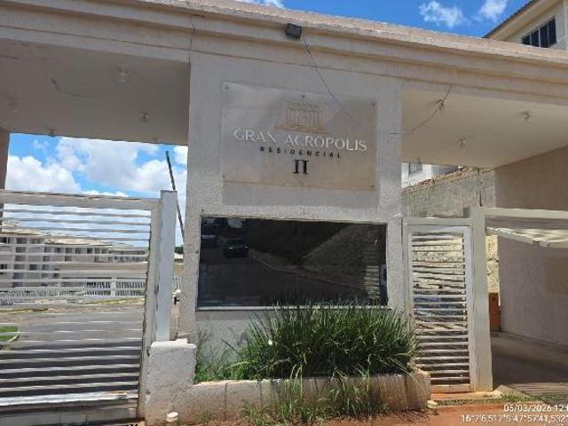 Apartamento venda em Região Geográfica Imediata de Luziânia, Região Integrada de Desenvolvimento do Distrito Federal e Entorno