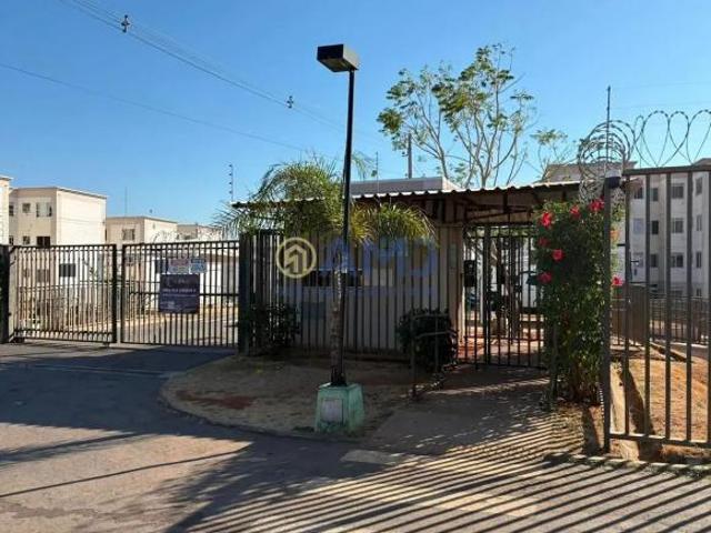 Apartamento venda em Região Geográfica Imediata de Goiânia, Goiânia