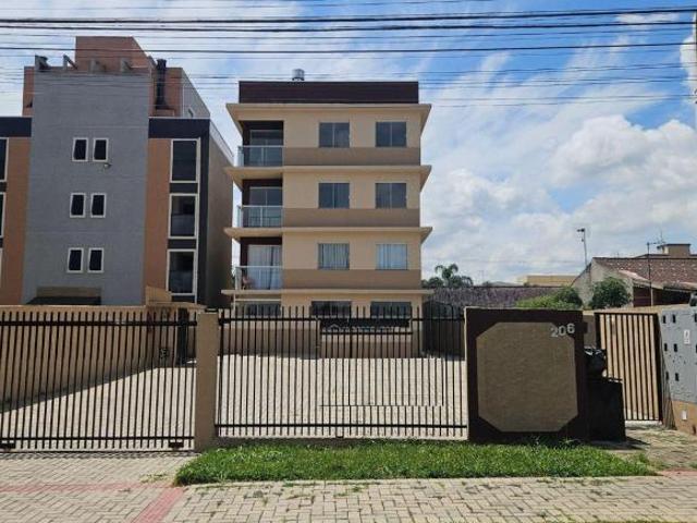 Apartamento venda em Região Geográfica Imediata de Curitiba, Região Metropolitana de Curitiba