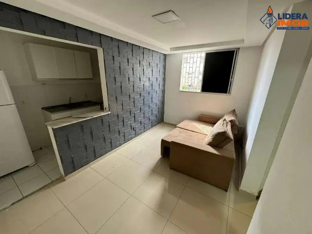 Apartamento venda em Região Geográfica Imediata de Feira de Santana, Região Metropolitana de Feira de Santana