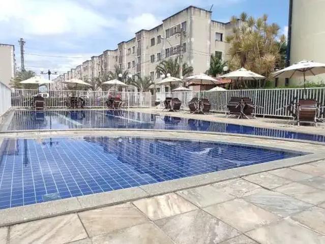 Apartamento venda em Região Geográfica Imediata de Feira de Santana, Região Metropolitana de Feira de Santana