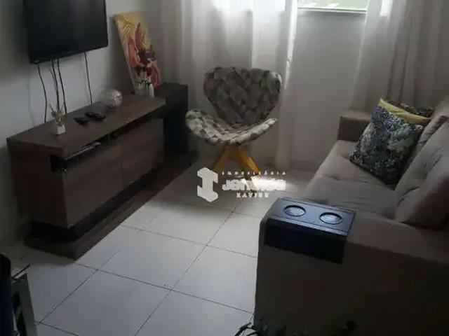 Apartamento venda em Região Geográfica Imediata de Feira de Santana, Região Metropolitana de Feira de Santana
