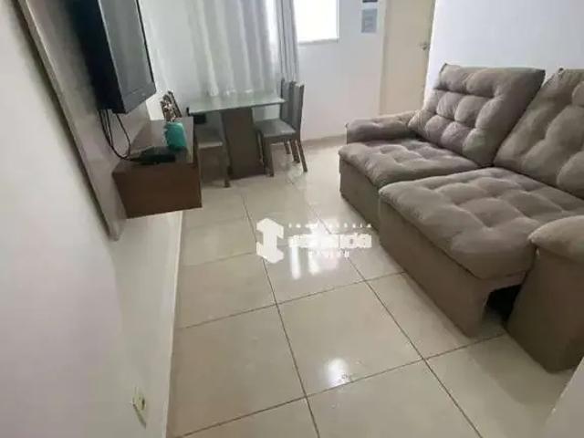 Apartamento venda em Região Geográfica Imediata de Feira de Santana, Região Metropolitana de Feira de Santana