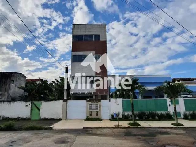 Apartamento venda em Região Geográfica Imediata de Feira de Santana, Região Metropolitana de Feira de Santana