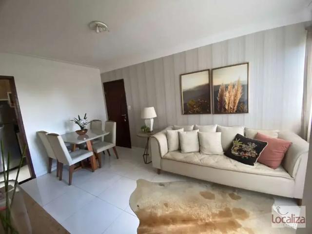 Apartamento venda em Região Geográfica Imediata de Feira de Santana, Região Metropolitana de Feira de Santana
