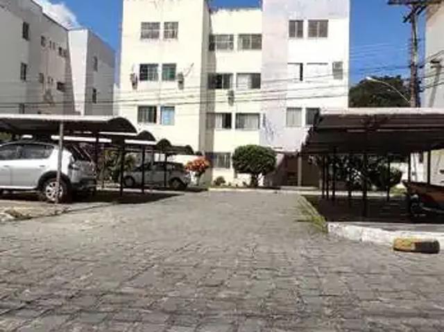 Apartamento venda em Região Geográfica Imediata de Feira de Santana, Região Metropolitana de Feira de Santana