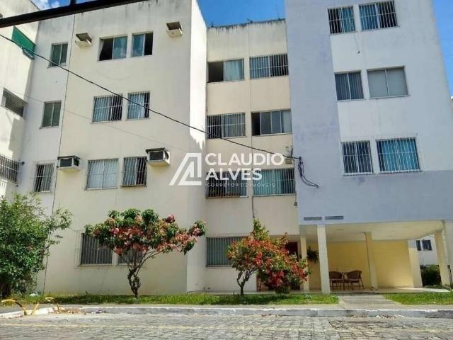Apartamento venda em Região Geográfica Imediata de Feira de Santana, Região Metropolitana de Feira de Santana