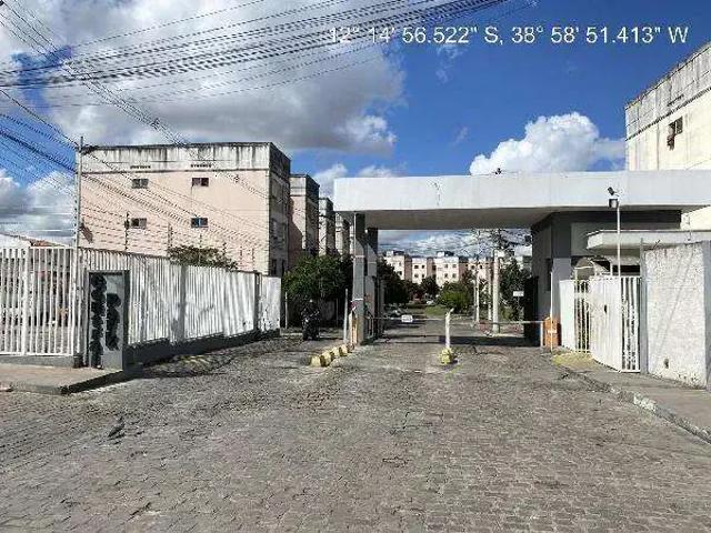 Apartamento venda em Região Geográfica Imediata de Feira de Santana, Região Metropolitana de Feira de Santana