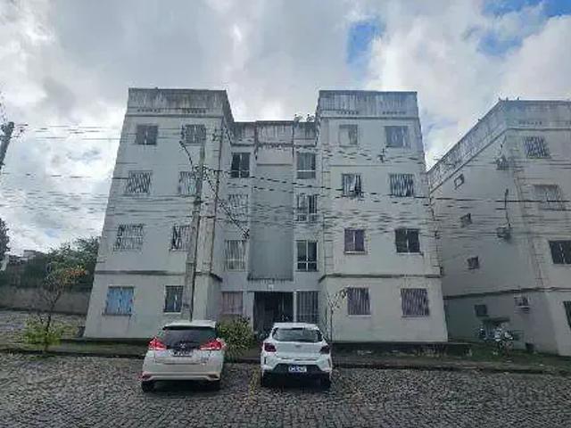Apartamento venda em Região Geográfica Imediata de Feira de Santana, Região Metropolitana de Feira de Santana