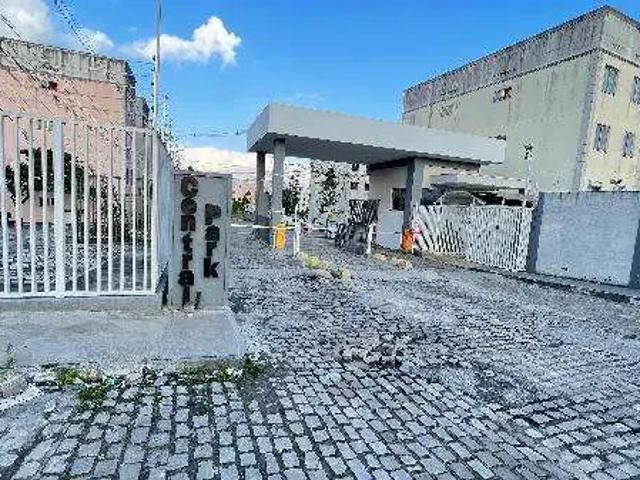 Apartamento venda em Região Geográfica Imediata de Feira de Santana, Região Metropolitana de Feira de Santana