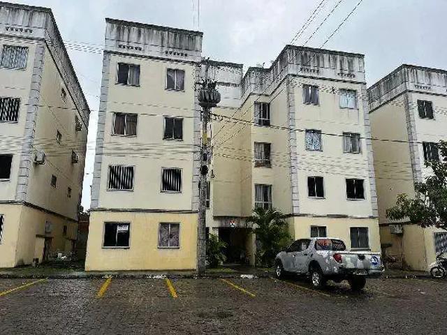 Apartamento venda em Região Geográfica Imediata de Feira de Santana, Região Metropolitana de Feira de Santana