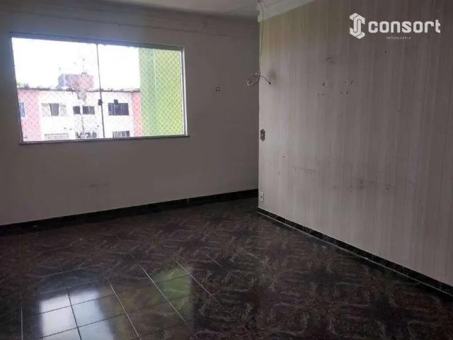 Apartamento venda em Região Geográfica Imediata de Feira de Santana, Região Metropolitana de Feira de Santana