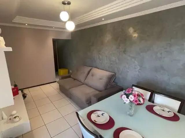 Apartamento venda em Região Geográfica Imediata de Feira de Santana, Região Metropolitana de Feira de Santana