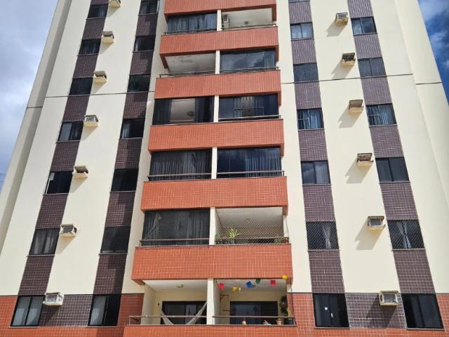 Apartamento venda em Brasília, Feira de Santana