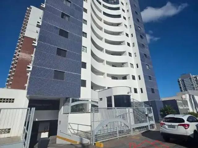 Apartamento venda em Região Geográfica Imediata de Feira de Santana, Região Metropolitana de Feira de Santana