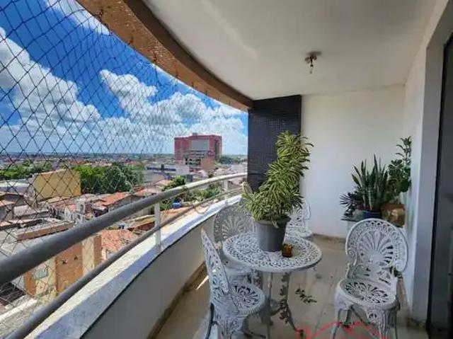 Apartamento venda em Região Geográfica Imediata de Feira de Santana, Região Metropolitana de Feira de Santana
