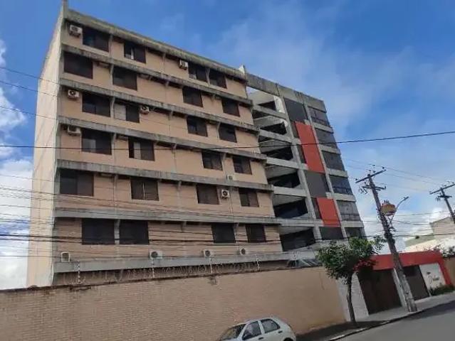 Apartamento venda em Região Geográfica Imediata de Feira de Santana, Região Metropolitana de Feira de Santana