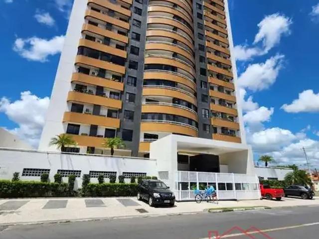 Apartamento venda em Região Geográfica Imediata de Feira de Santana, Região Metropolitana de Feira de Santana