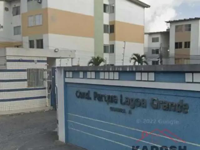 Apartamento venda em Região Geográfica Imediata de Feira de Santana, Região Metropolitana de Feira de Santana