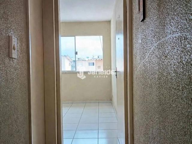 Apartamento venda em CASEB, Feira de Santana