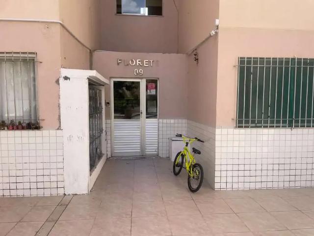 Apartamento venda em Região Geográfica Imediata de Feira de Santana, Região Metropolitana de Feira de Santana