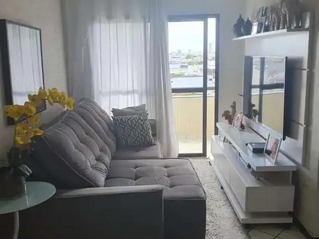Apartamento venda em Região Geográfica Imediata de Feira de Santana, Região Metropolitana de Feira de Santana