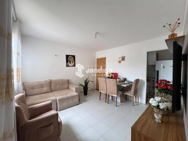 Apartamento venda em CASEB, Feira de Santana