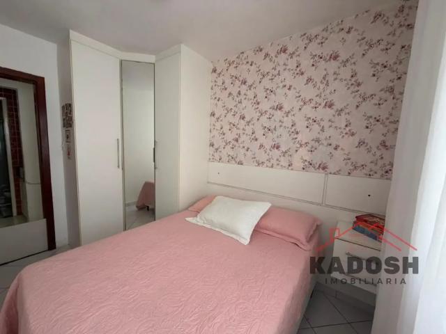 Apartamento venda em Região Geográfica Imediata de Feira de Santana, Região Metropolitana de Feira de Santana