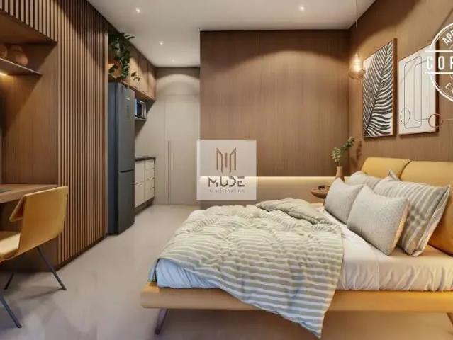 Apartamento venda em Região Geográfica Imediata de Feira de Santana, Região Metropolitana de Feira de Santana