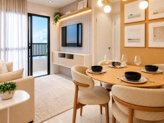 Apartamento venda em Região Geográfica Imediata de Feira de Santana, Região Metropolitana de Feira de Santana