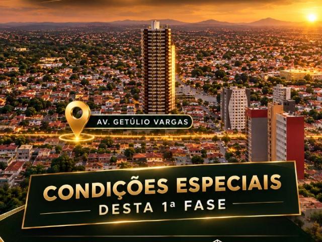 Apartamento venda em Região Geográfica Imediata de Feira de Santana, Região Metropolitana de Feira de Santana