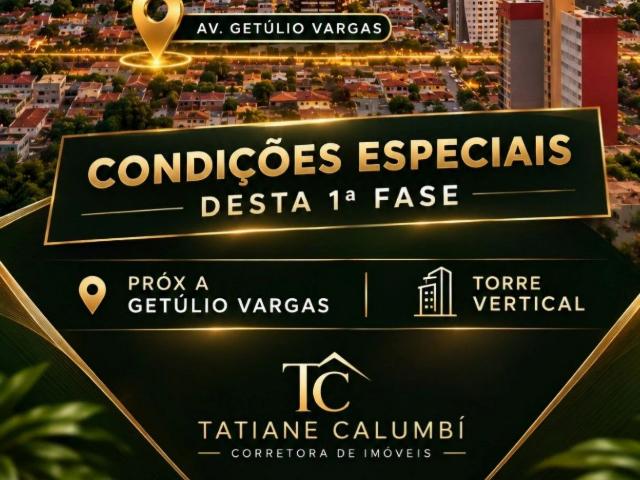 Apartamento venda em Região Geográfica Imediata de Feira de Santana, Região Metropolitana de Feira de Santana