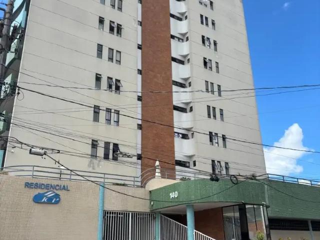Apartamento venda em Região Geográfica Imediata de Feira de Santana, Região Metropolitana de Feira de Santana