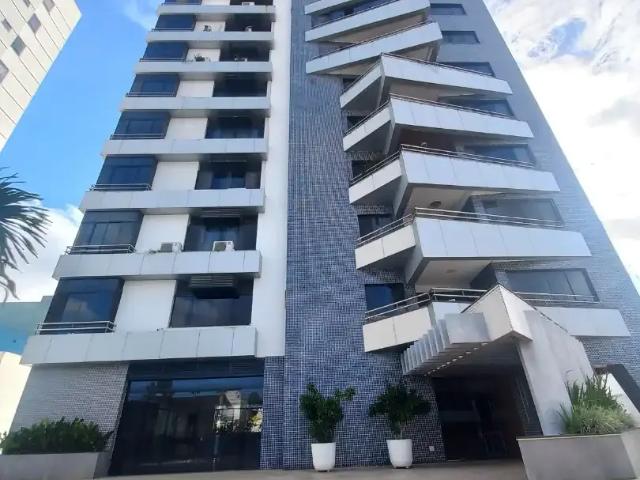 Apartamento venda em Região Geográfica Imediata de Feira de Santana, Região Metropolitana de Feira de Santana