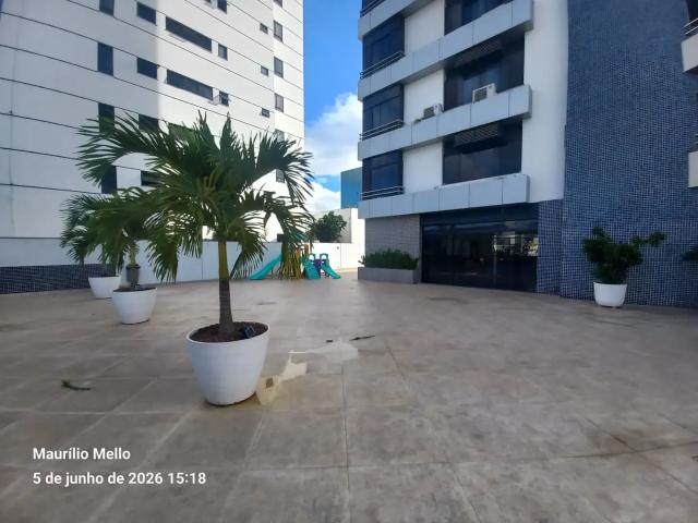 Apartamento venda em Região Geográfica Imediata de Feira de Santana, Região Metropolitana de Feira de Santana