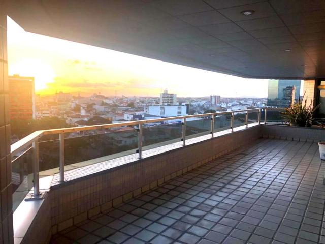 Apartamento venda em Kalilândia, Feira de Santana
