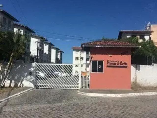 Apartamento venda em Região Geográfica Imediata de Feira de Santana, Região Metropolitana de Feira de Santana