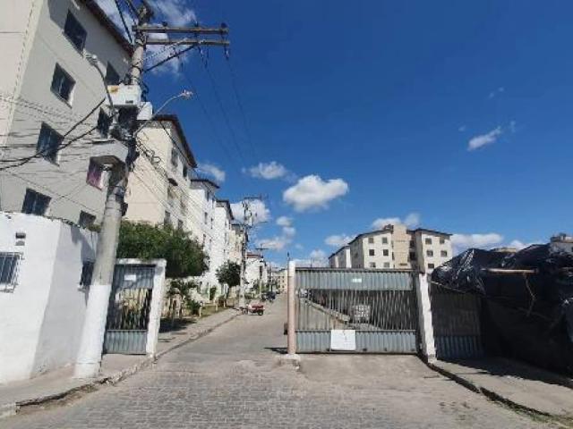 Apartamento venda em Cidade Nova, Feira de Santana