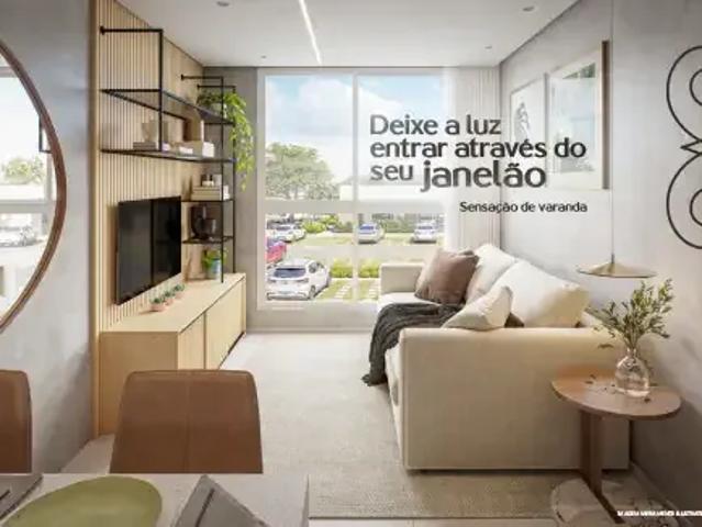 Apartamento venda em Região Geográfica Imediata de Feira de Santana, Região Metropolitana de Feira de Santana