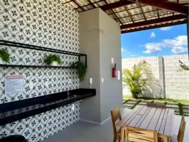 Apartamento venda em Região Geográfica Imediata de Feira de Santana, Região Metropolitana de Feira de Santana