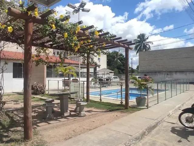 Apartamento venda em Região Geográfica Imediata de Feira de Santana, Região Metropolitana de Feira de Santana