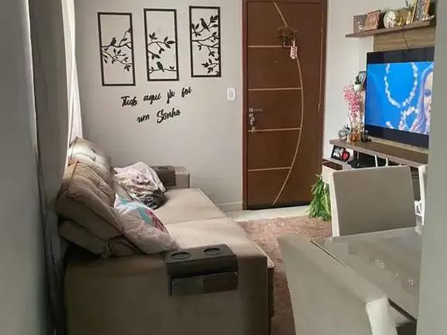 Apartamento venda em Região Geográfica Imediata de Feira de Santana, Região Metropolitana de Feira de Santana