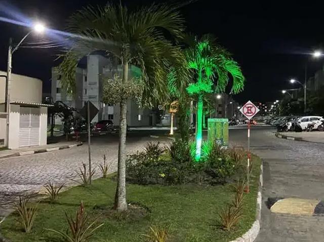 Apartamento venda em Região Geográfica Imediata de Feira de Santana, Região Metropolitana de Feira de Santana